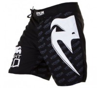 VENUM "LIGHT 2.0" FIGHTSHORTS - BLACK