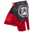 Venum "José Aldo Junior Signature" UFC 156 Fightshorts - Black