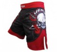 VENUM "PIRATE 2.0" FIGHTSHORTS - BLOODY RED