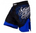 VENUM "STREET FIGHT" FIGHTSHORTS - BLUE