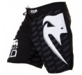 VENUM "LIGHT 2.0" FIGHTSHORTS - BLACK