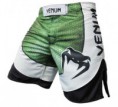 VENUM "AMAZONIA 3.0" FIGHTSHORTS - GREEN