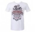 VENUM "SHOTOKAN" T-SHIRT - ICE