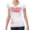 VENUM "OKINAWA" T-SHIRT FOR WOMEN - ICE